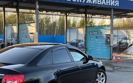 Audi A6, 2006 год, 850 000 рублей, 3 фотография