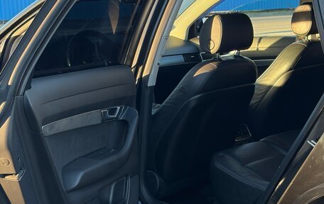 Audi A6, 2006 год, 850 000 рублей, 8 фотография