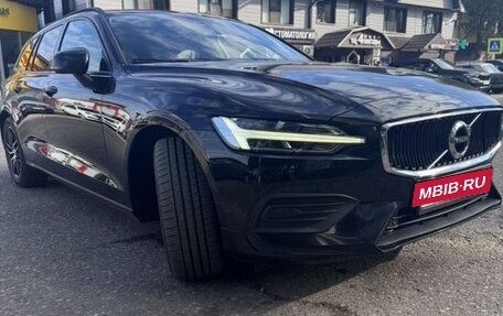 Volvo V60 II, 2019 год, 2 220 000 рублей, 16 фотография