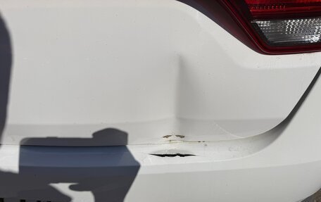 KIA Rio IV, 2021 год, 1 070 000 рублей, 7 фотография