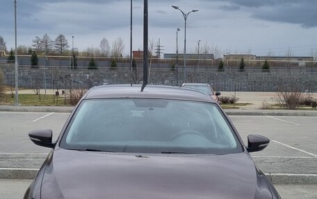 Volkswagen Jetta VI, 2015 год, 1 000 000 рублей, 4 фотография