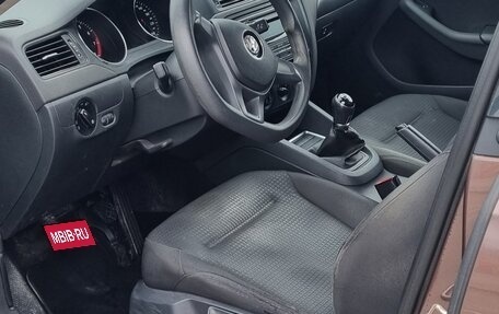 Volkswagen Jetta VI, 2015 год, 1 000 000 рублей, 8 фотография