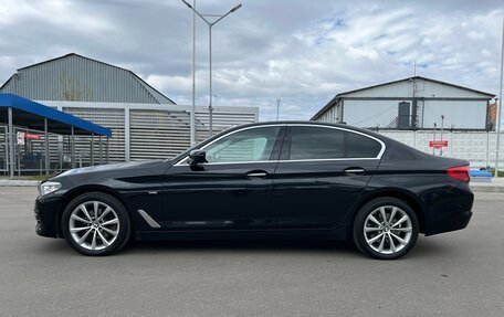 BMW 5 серия, 2018 год, 2 310 000 рублей, 6 фотография