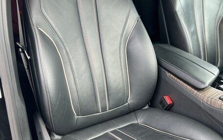 BMW 5 серия, 2018 год, 2 310 000 рублей, 29 фотография