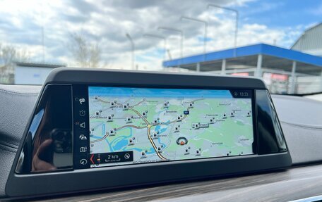 BMW 5 серия, 2018 год, 2 310 000 рублей, 34 фотография