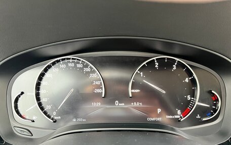 BMW 5 серия, 2018 год, 2 310 000 рублей, 38 фотография