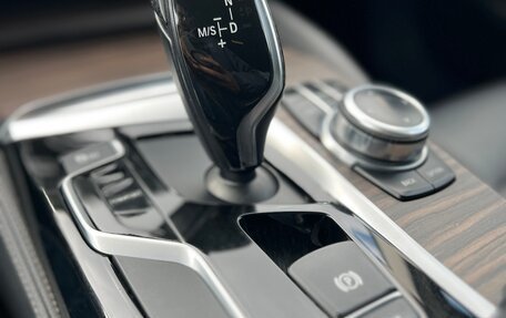 BMW 5 серия, 2018 год, 2 310 000 рублей, 39 фотография