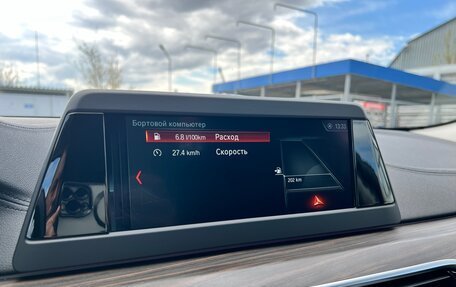 BMW 5 серия, 2018 год, 2 310 000 рублей, 36 фотография