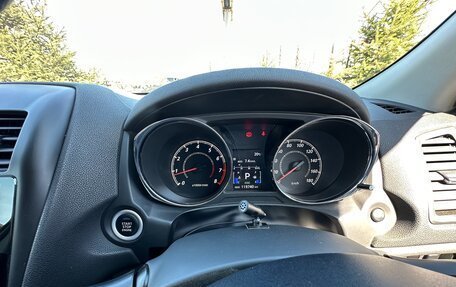 Mitsubishi RVR III рестайлинг, 2012 год, 1 400 000 рублей, 7 фотография