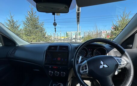 Mitsubishi RVR III рестайлинг, 2012 год, 1 400 000 рублей, 5 фотография