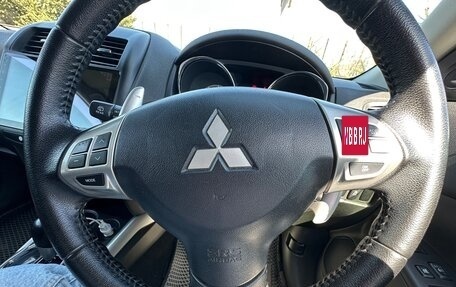 Mitsubishi RVR III рестайлинг, 2012 год, 1 400 000 рублей, 6 фотография