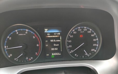Toyota RAV4, 2019 год, 2 900 000 рублей, 2 фотография