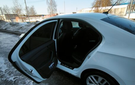 Skoda Rapid II, 2020 год, 1 450 000 рублей, 6 фотография