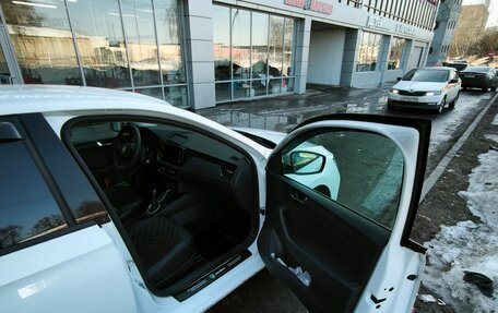 Skoda Rapid II, 2020 год, 1 450 000 рублей, 7 фотография
