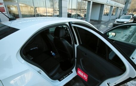 Skoda Rapid II, 2020 год, 1 450 000 рублей, 8 фотография