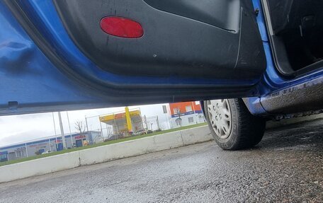 Chevrolet Aveo III, 2008 год, 380 000 рублей, 8 фотография