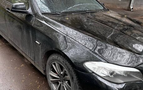 BMW 5 серия, 2012 год, 1 700 000 рублей, 4 фотография