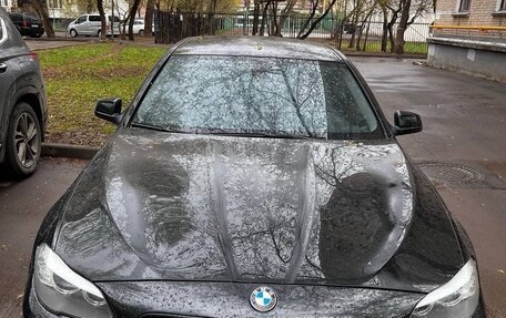 BMW 5 серия, 2012 год, 1 700 000 рублей, 3 фотография