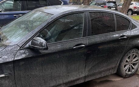 BMW 5 серия, 2012 год, 1 700 000 рублей, 5 фотография
