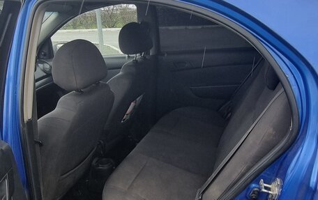 Chevrolet Aveo III, 2008 год, 380 000 рублей, 9 фотография