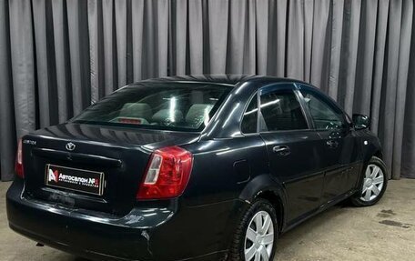 Daewoo Gentra II, 2013 год, 374 000 рублей, 2 фотография