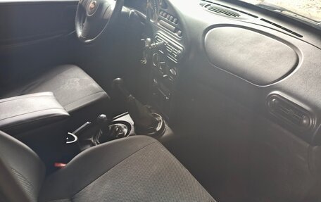 Chevrolet Niva I рестайлинг, 2012 год, 500 000 рублей, 7 фотография