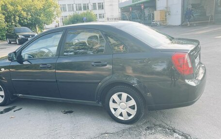 Daewoo Gentra II, 2013 год, 374 000 рублей, 3 фотография