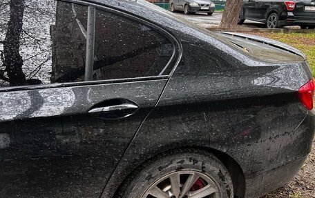 BMW 5 серия, 2012 год, 1 700 000 рублей, 8 фотография