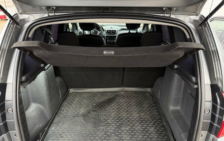 Nissan Terrano III, 2016 год, 1 050 000 рублей, 7 фотография