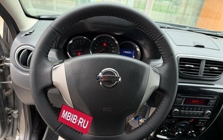 Nissan Terrano III, 2016 год, 1 050 000 рублей, 8 фотография