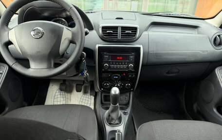Nissan Terrano III, 2016 год, 1 050 000 рублей, 11 фотография