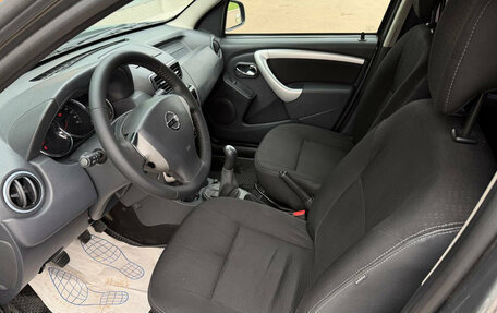 Nissan Terrano III, 2016 год, 1 050 000 рублей, 12 фотография