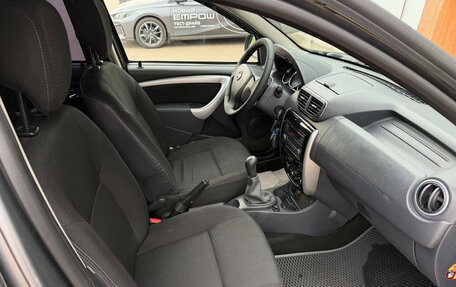 Nissan Terrano III, 2016 год, 1 050 000 рублей, 13 фотография