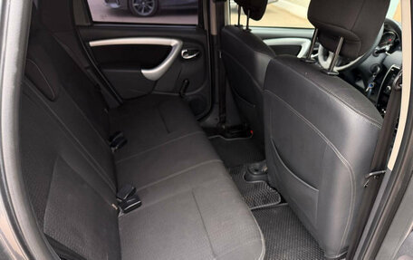 Nissan Terrano III, 2016 год, 1 050 000 рублей, 15 фотография