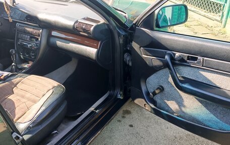 Audi 100, 1992 год, 220 000 рублей, 2 фотография