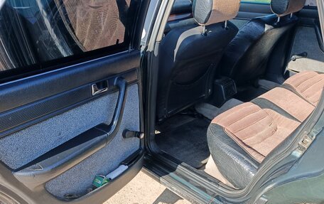Audi 100, 1992 год, 220 000 рублей, 4 фотография