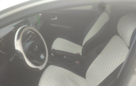 KIA Rio III рестайлинг, 2013 год, 800 000 рублей, 8 фотография