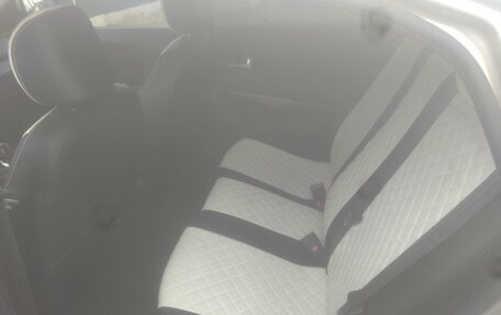 KIA Rio III рестайлинг, 2013 год, 800 000 рублей, 9 фотография
