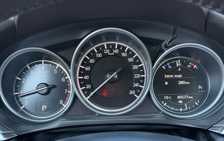 Mazda 6, 2021 год, 2 999 000 рублей, 7 фотография