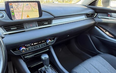 Mazda 6, 2021 год, 2 999 000 рублей, 5 фотография