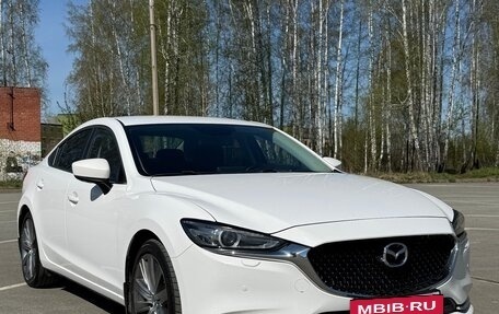 Mazda 6, 2021 год, 2 999 000 рублей, 4 фотография