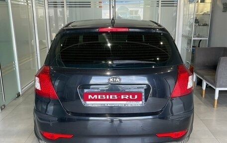 KIA cee'd I рестайлинг, 2011 год, 820 000 рублей, 3 фотография