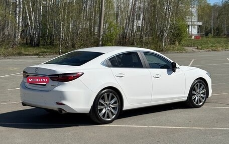 Mazda 6, 2021 год, 2 999 000 рублей, 3 фотография