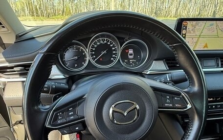 Mazda 6, 2021 год, 2 999 000 рублей, 6 фотография