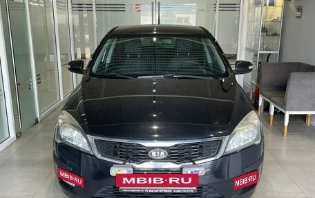 KIA cee'd I рестайлинг, 2011 год, 820 000 рублей, 2 фотография