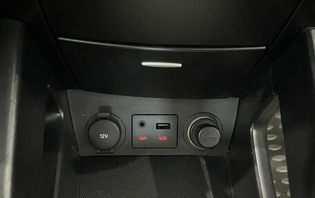 KIA cee'd I рестайлинг, 2011 год, 820 000 рублей, 10 фотография