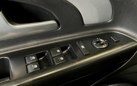 KIA cee'd I рестайлинг, 2011 год, 820 000 рублей, 8 фотография