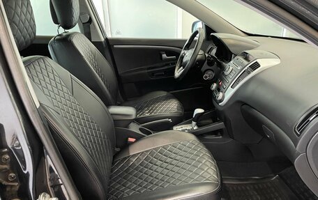 KIA cee'd I рестайлинг, 2011 год, 820 000 рублей, 11 фотография