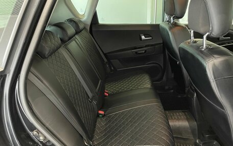 KIA cee'd I рестайлинг, 2011 год, 820 000 рублей, 12 фотография