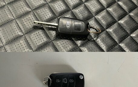 KIA cee'd I рестайлинг, 2011 год, 820 000 рублей, 16 фотография